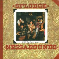 Splodgenessabounds : Cowpunk Medlum